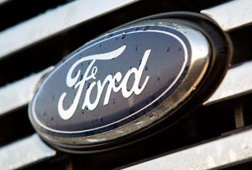 Картинка Автомобильный бренд Ford покинет пул спонсоров Лиги чемпионов