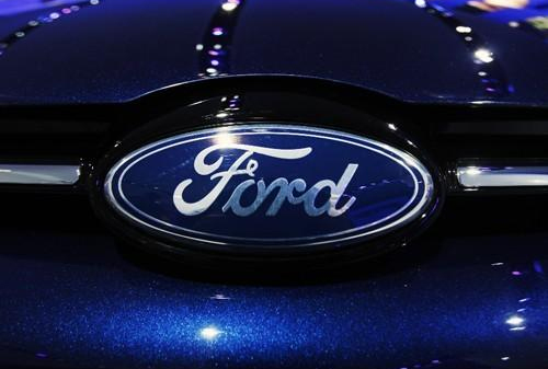 Картинка Роспатент отказал корпорации Ford Motor в признании марки Ford общеизвестной в России
