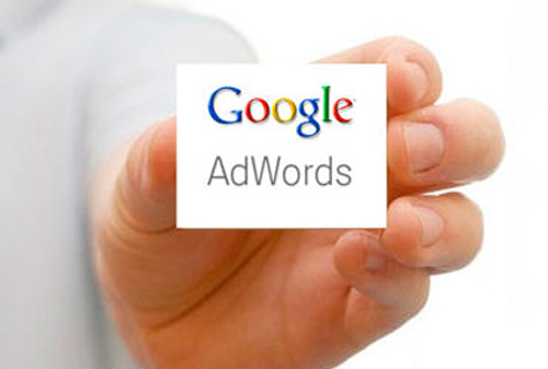 Картинка AdWords укажет рейтинг рекламодателя на объявлении