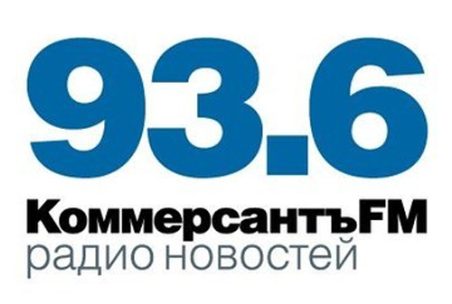 Картинка «Коммерсантъ FM» запускает региональную сеть