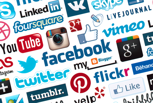 Картинка Socialbakers: крупные компании не планируют тратить деньги на SMM в 2014 году
