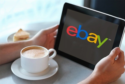 Картинка Крупнейшая в мире торговая площадка eBay нашла партнера в России