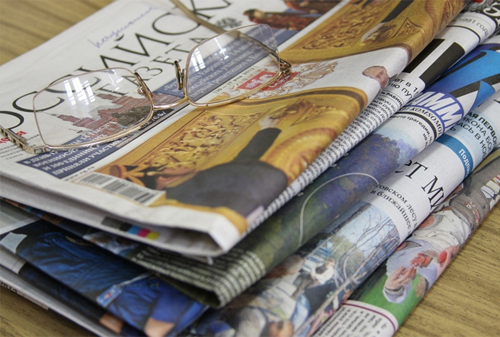 Картинка Газеты и журналы по подписке станут дороже, чем в киоске