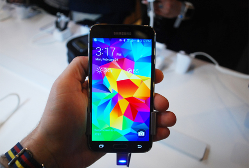Картинка Samsung подарит покупателям Galaxy S5 год бесплатной «Яндекс.Музыки»