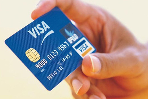 Картинка У Visa хотят отсудить $5 млрд