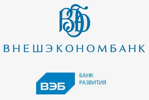 Картинка к Внешэкономбанк заплатил за новый логотип 7 млн рублей