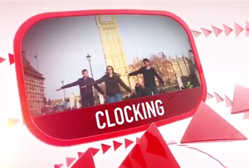 Картинка «Клокинг» - новый тренд в вирусных видео на 2014 год по версии YouTube