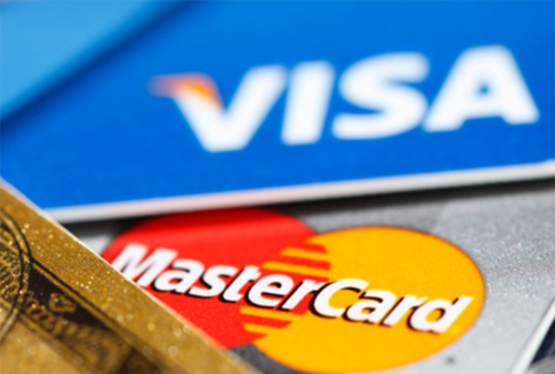 Картинка УЭК может заменить Visa и MasterCard в России