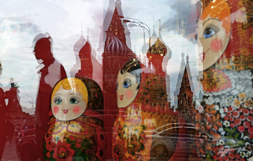 Картинка Москва потратит 15 млн на рекламу туристических возможностей в зарубежных печатных и электронных СМИ