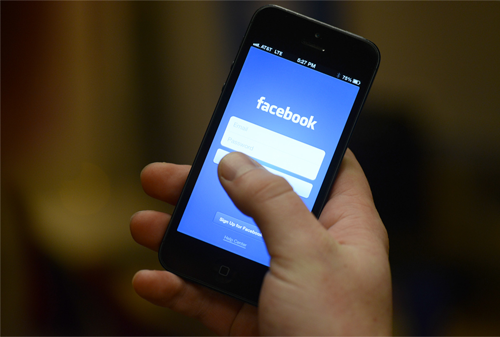 Картинка Facebook начал оказывать услуги интернет-телефонии в России