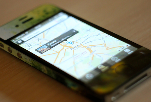 Картинка Отчет «Яндекса»: Мобильный трафик растет, прибыль снижается