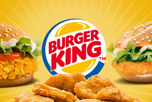 Картинка Burger King заменит McDonald’s в Крыму