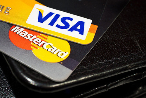 Картинка Центробанк и Госдума готовят штрафы для Visa и MasterCard