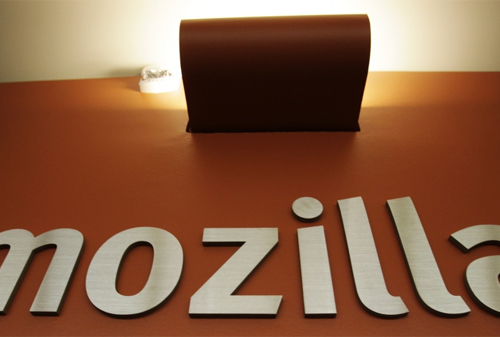 Картинка И.о. гендиректора Mozilla стал глава маркетингового департамента компании Крис Берд