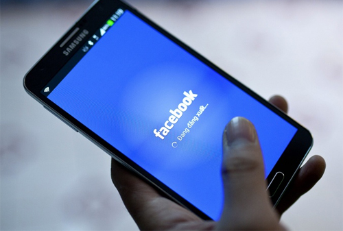 Картинка Facebook утроила прибыль в первом квартале за счет мобильной рекламы