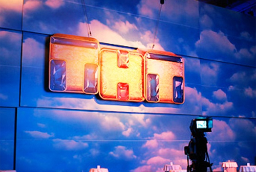 Картинка Телеканал ТНТ передал группе «Алькасар» право продажи рекламы в казанском эфире