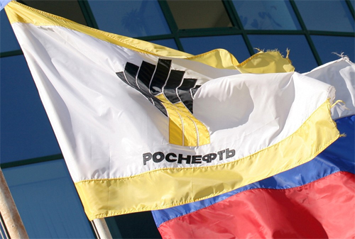 Картинка Роснефть вложит 55 млн рублей в свою рекламу на ПМЭФ-2014