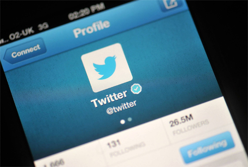 Картинка Twitter закончил квартал с убытками в $132 млн