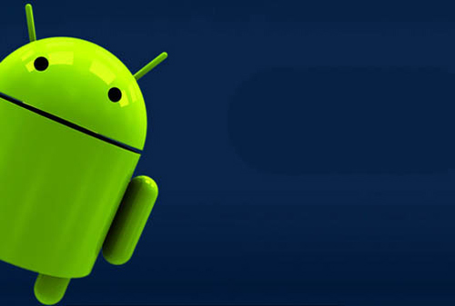 Картинка Android Silver придет на смену бренду Nexus