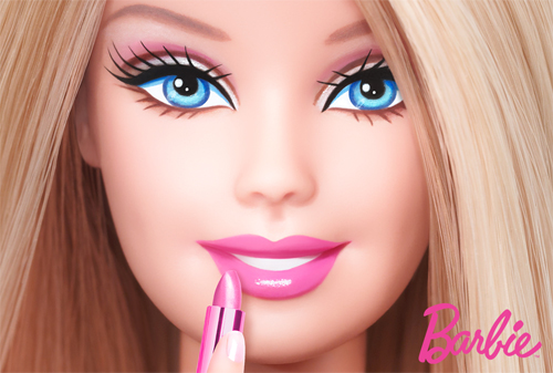 Картинка Продажи бренда Barbie в первом квартале рухнули на 14%, склады переполнены