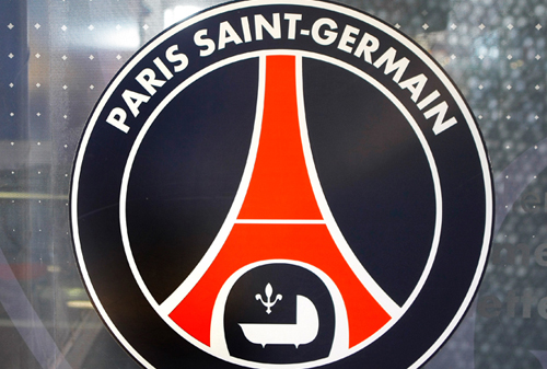 Картинка Paris Saint-Germain заработает на предметах роскоши