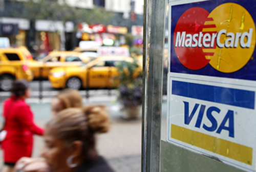 Картинка MasterCard вслед за Visa заявляет о возможных сложностях при работе в России