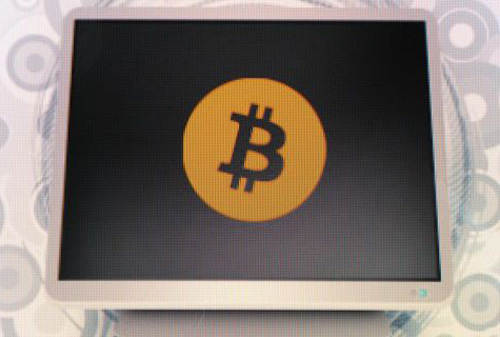 Картинка Bloomberg начинает отслеживать bitcoin