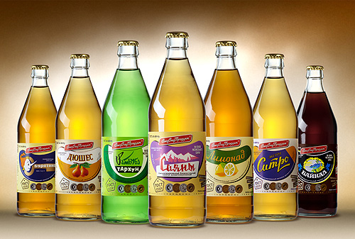 Картинка ФАС осудила попытку «Жигулевского пива» завладеть брендом «Саяны»