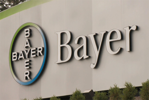 Картинка FT: Bayer согласилась купить подразделение Merck за $14,2 млрд