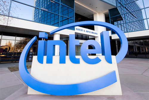 Картинка Стивен Фанд — новый директор Intel по маркетингу