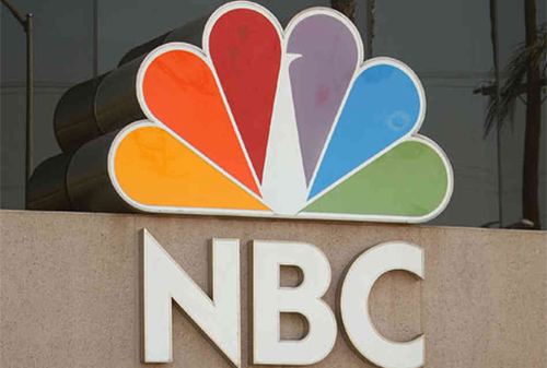 Картинка NBC заплатила $7,65 млрд за права на трансляцию Олимпиад до 2032 года