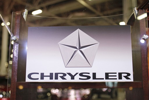 Картинка Chrysler хочет стать «массовым брендом»