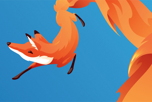 Картинка Mozilla пообещала пользователям браузера Firefox полезную рекламу