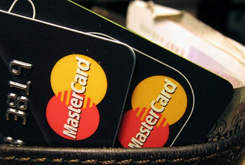 Картинка MasterCard отключила карты еще одного российского банка