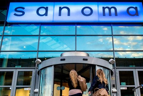Картинка Sanoma готова продать украинским бизнесменам 33% «Ведомостей»