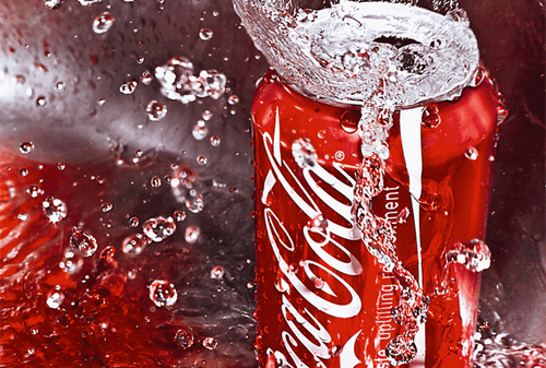 Картинка Coca-Cola Hellenic расширяет производство в Москве, несмотря на опасность санкций