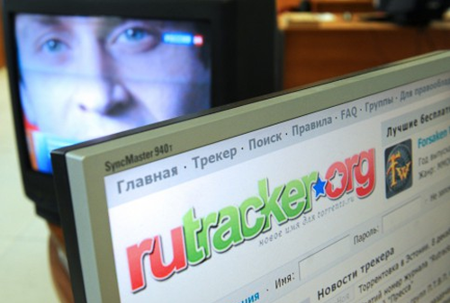 Картинка Защитники авторских прав закрыли фирму, владевшую Rutracker.org
