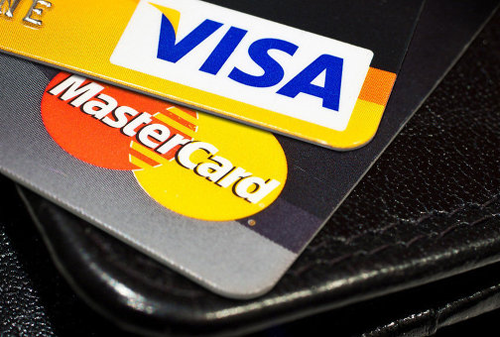 Картинка Visa и MasterCard задумались об уходе из России