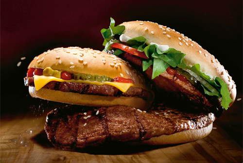 Картинка Burger King меняет слоган, который прослужил 40 лет