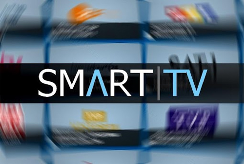 Картинка к Рекламный инвентарь Smart TV показывает семикратный рост 
