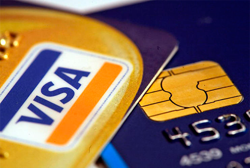 Картинка Visa и MasterCard планируют создать под своим брендом компании в России
