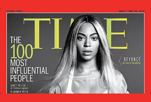 Картинка Time Inc. начала продавать обложки своих журналов под рекламу