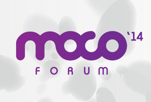 Картинка X Mobile Forum MoCO • 2014 