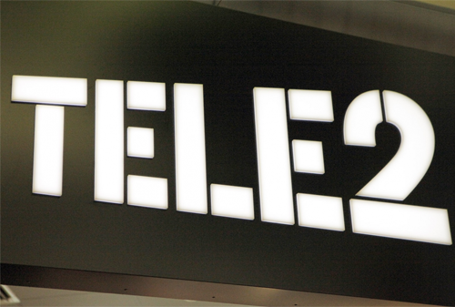 Картинка Tele2 договаривается с «Мегафоном» о создании виртуального оператора