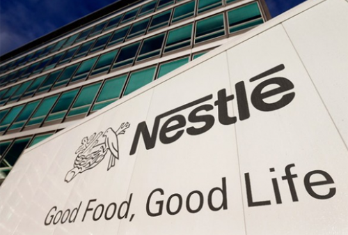 Картинка Nestle приобретет принадлежащие Valeant косметические бренды за $1,4 млрд