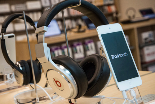Картинка Apple сохранит бренд Beats после поглощения