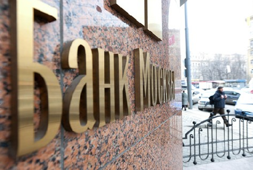 Картинка «Банк Москвы» потратит 3,5 млн рублей на SMM