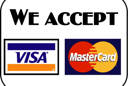 Картинка Власти отменят санкции против Visa и MasterCard