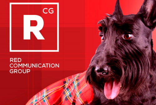 Картинка Основатели рекламного агентства R&I GROUP объявили о запуске международной рекламной группы компаний – Red Communication Group