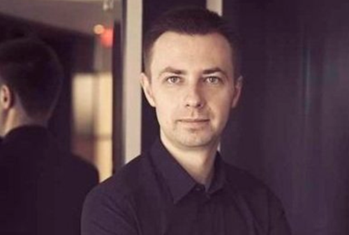 Картинка Перекопский судится с «ВКонтакте» из-за 10 млн рублей